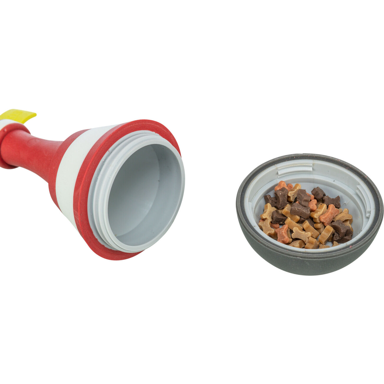 Aqua Toy Snack Boje Hundespielzeug Bild 3