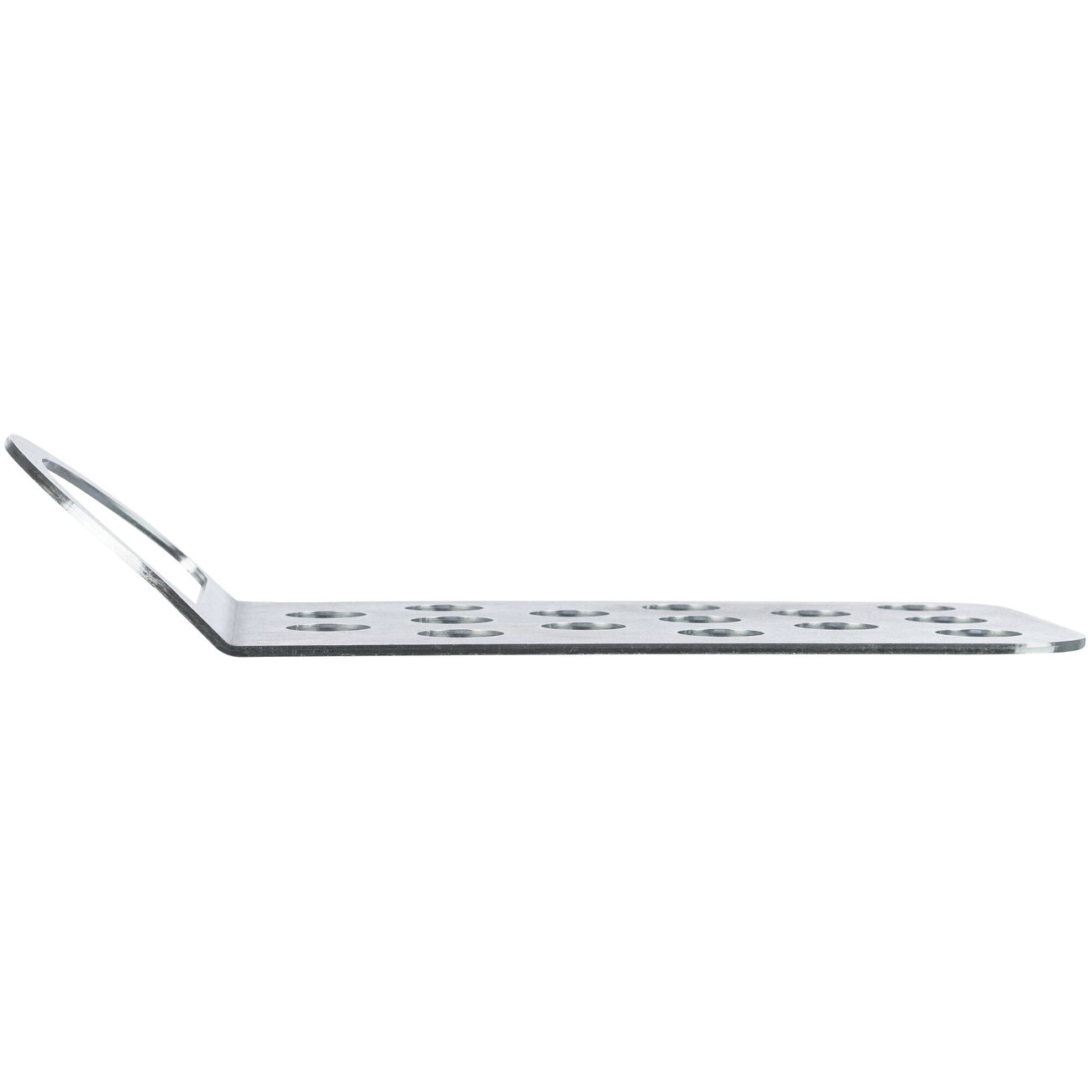 Auffahrplatte zum Anleinen Bild 3