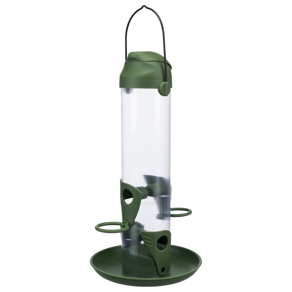 Trixie Außen-Futtersäule für Wildvögel Bild 1
