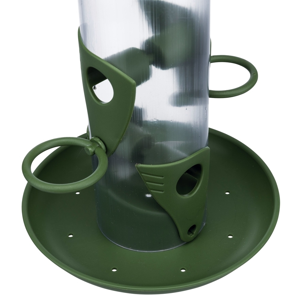 Trixie Außen-Futtersäule für Wildvögel Bild 4