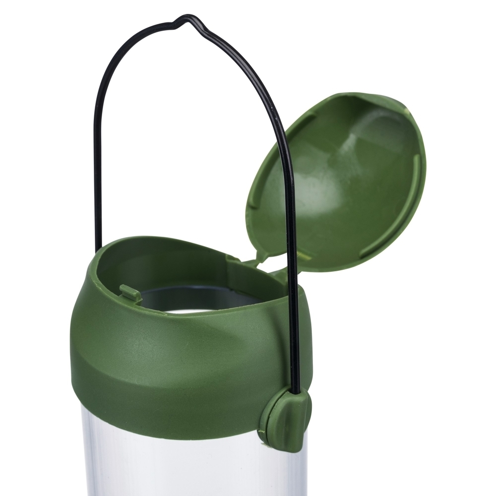 Trixie Außen-Futtersäule für Wildvögel Bild 5