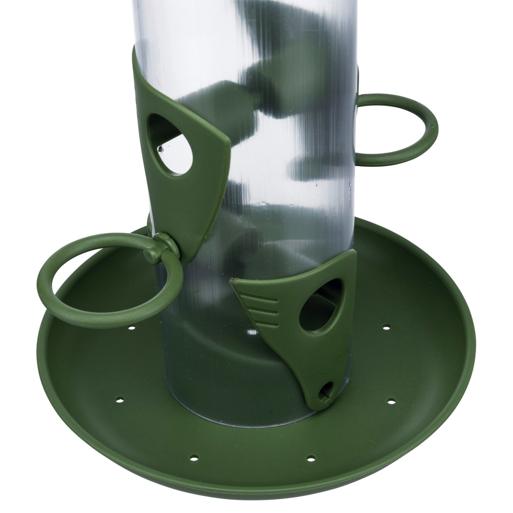 Trixie Außen-Futtersäule für Wildvögel Bild 6