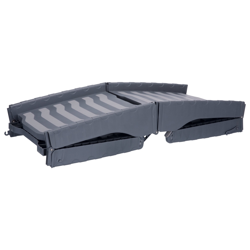 Trixie Auto Hunderampe, 3-fach klappbar Bild 4