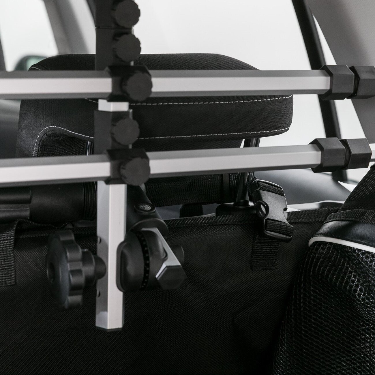 Autoschondecke für den Kofferraum Bild 7