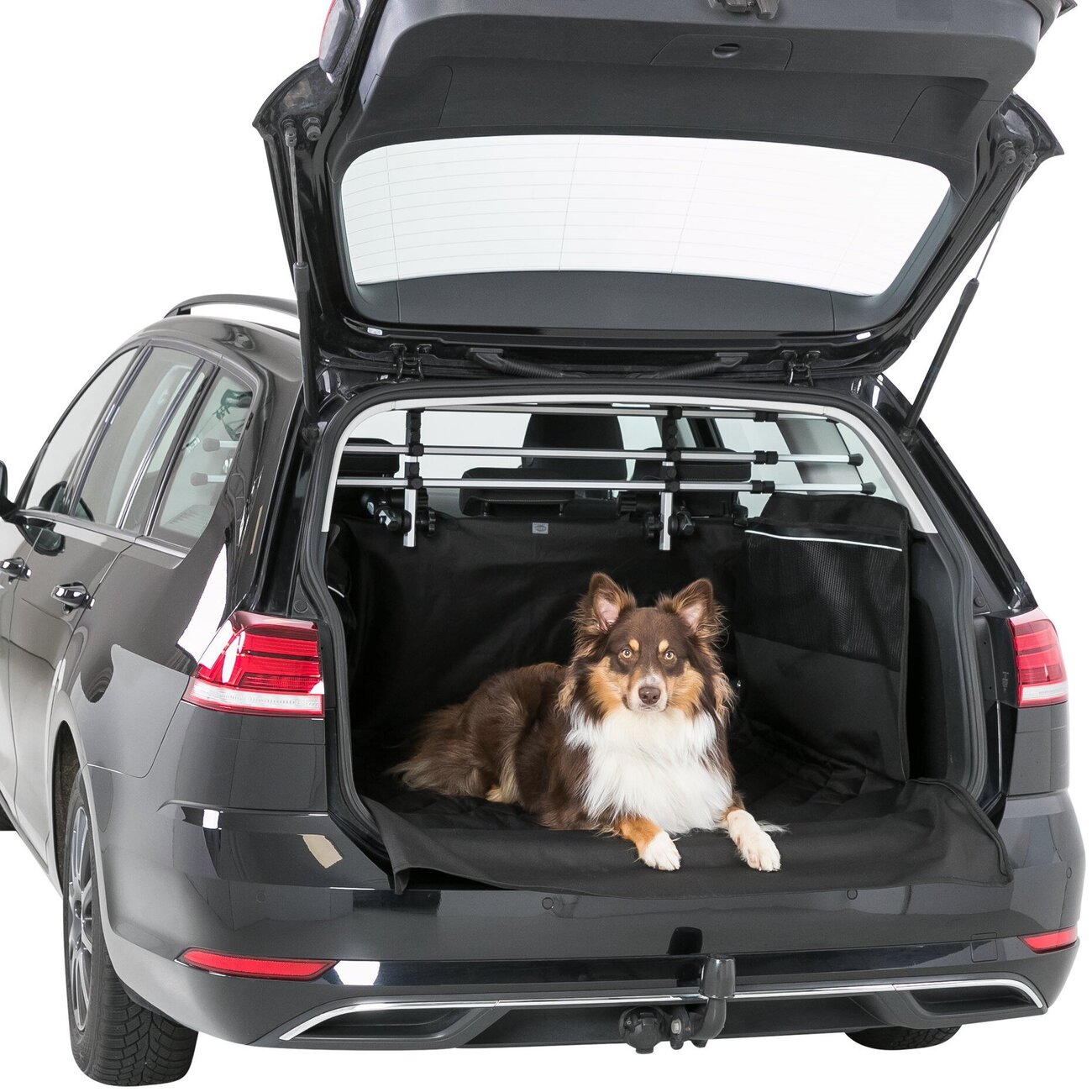 Autoschondecke für den Kofferraum Bild 2