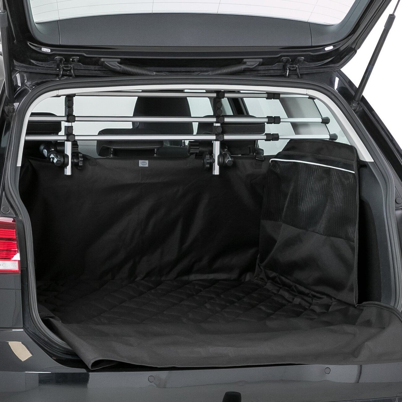 Autoschondecke für den Kofferraum Bild 8