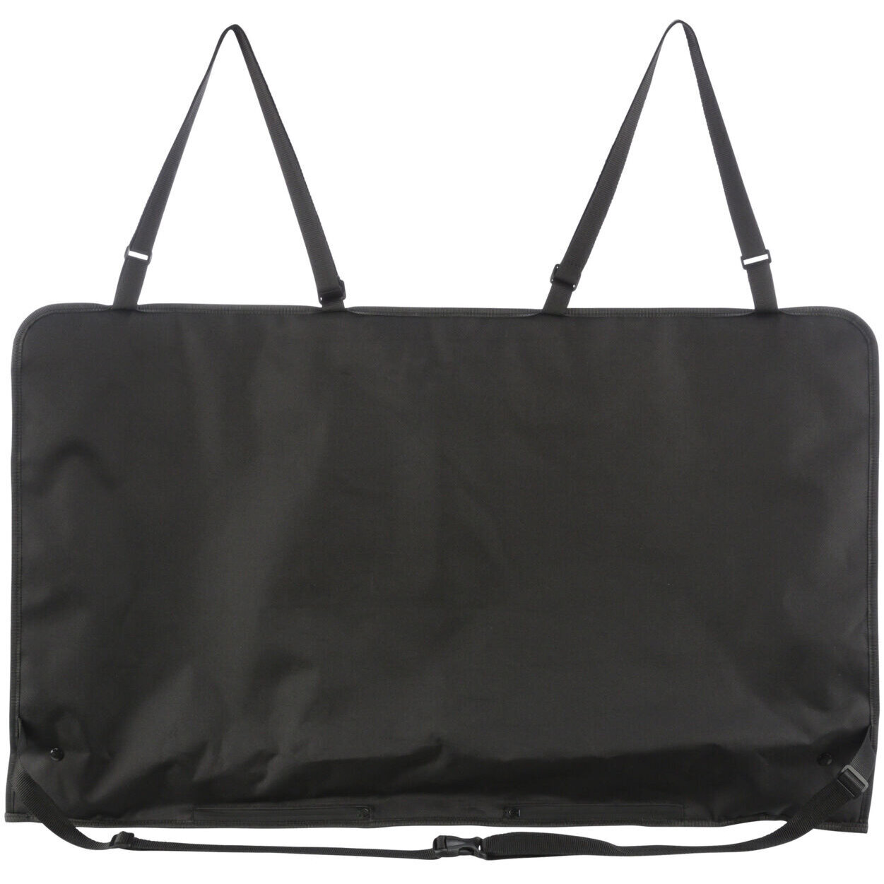 Auto Rückbank Auflage für 2 Hunde Bild 6