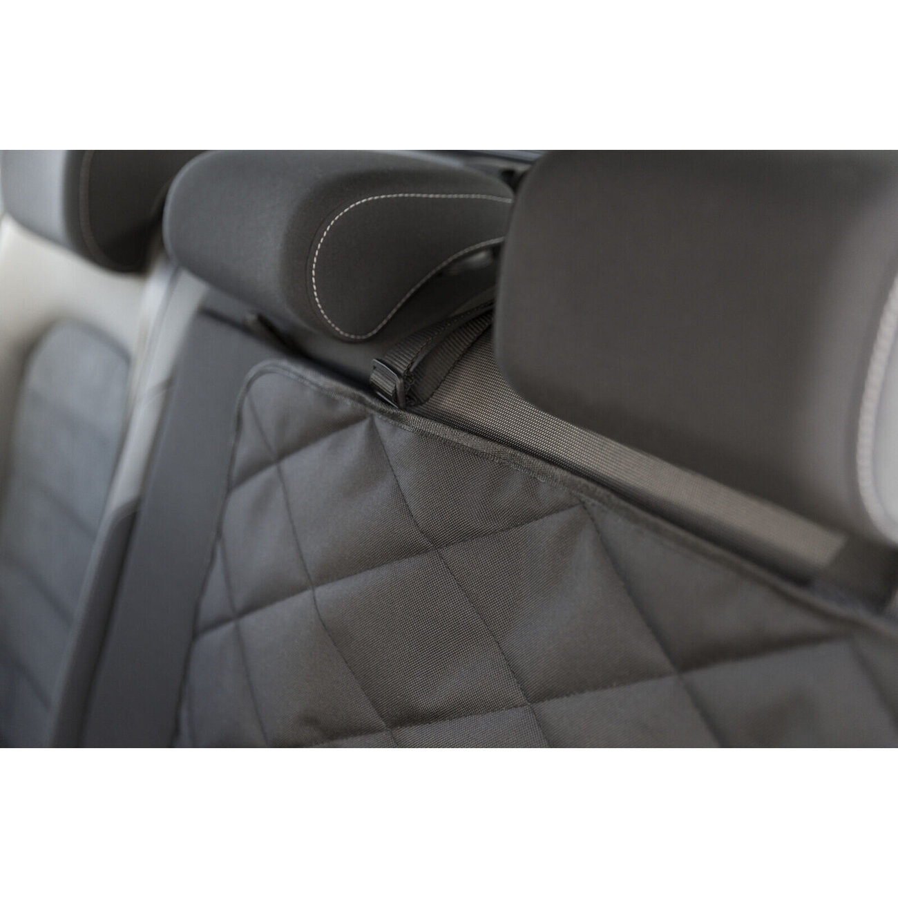 Autositz-Auflage für Hunde Bild 3