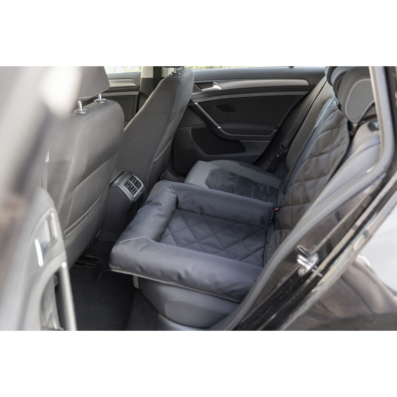 Autositz-Auflage für Hunde Bild 6