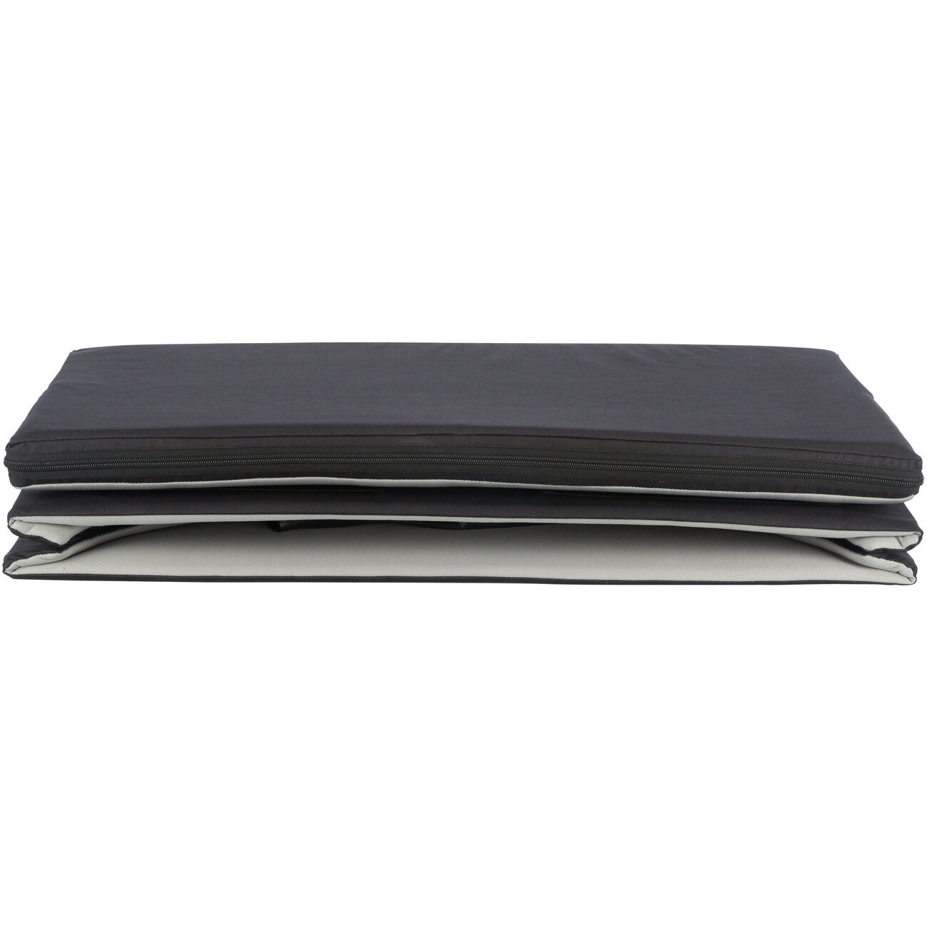 Autositz doppelt für 2 Hunde Bild 4