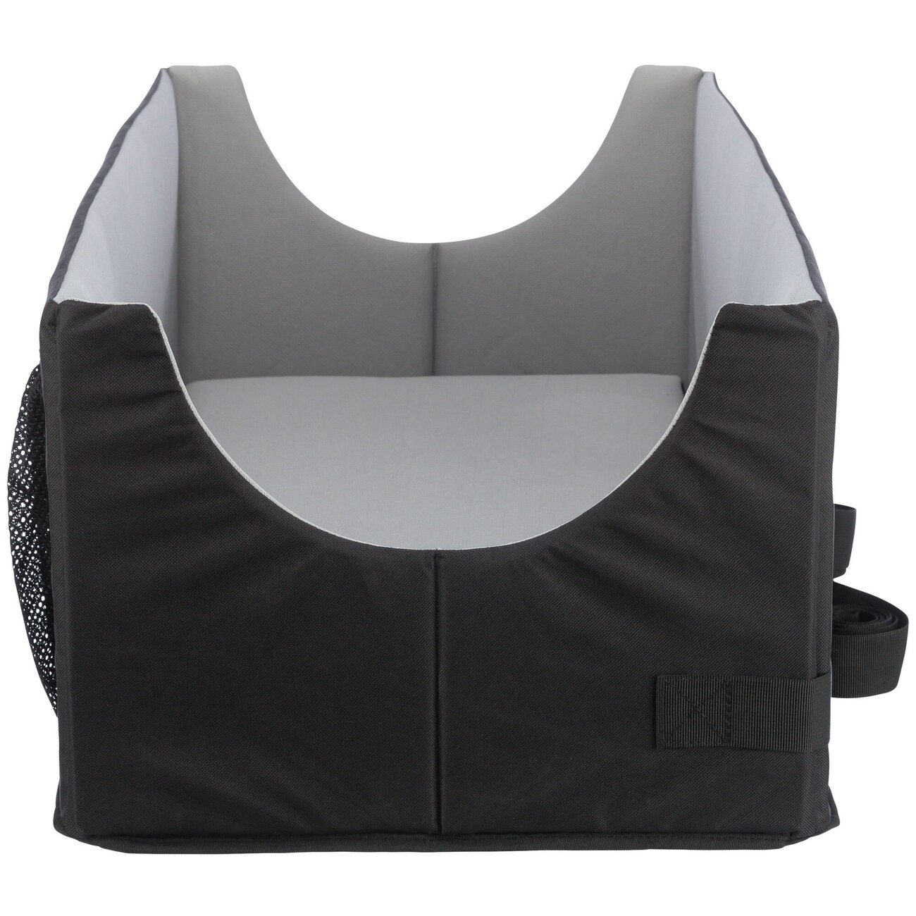 Autositz doppelt für 2 Hunde Bild 5