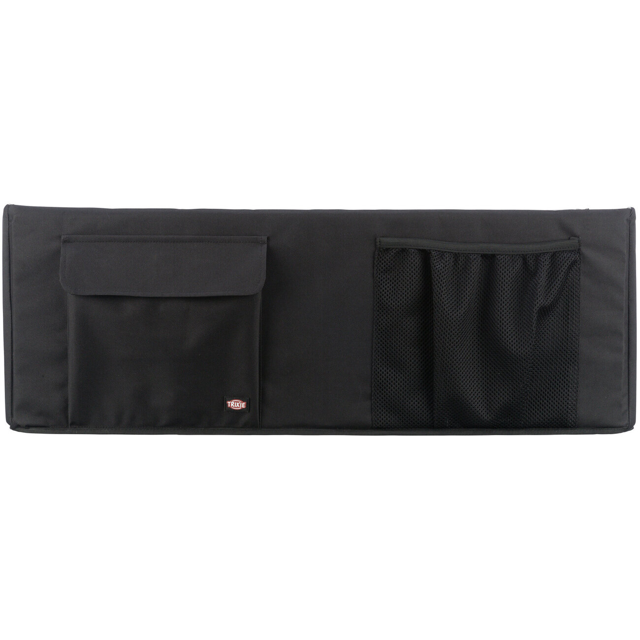 Autositz doppelt für 2 Hunde Bild 6