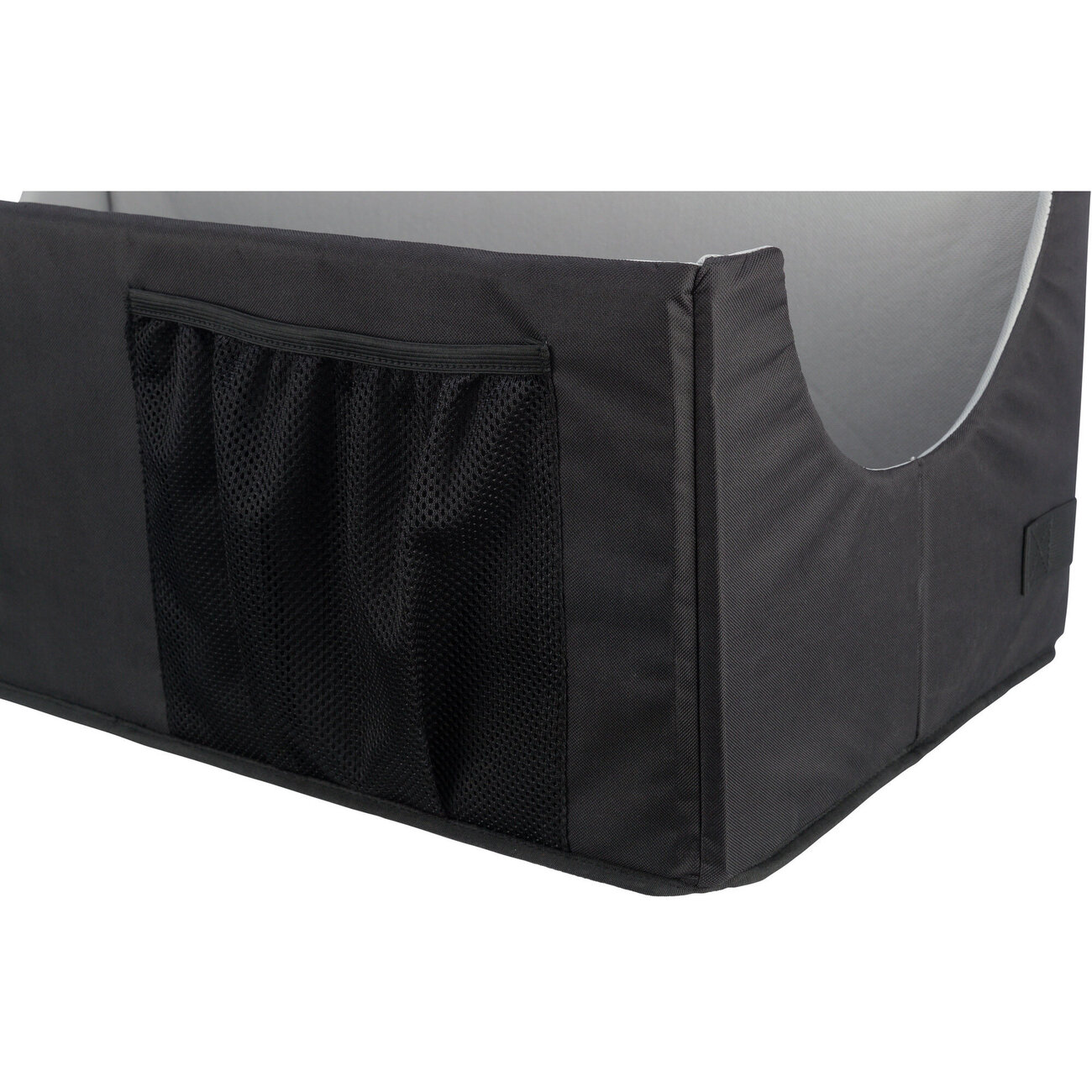 Autositz doppelt für 2 Hunde Bild 7