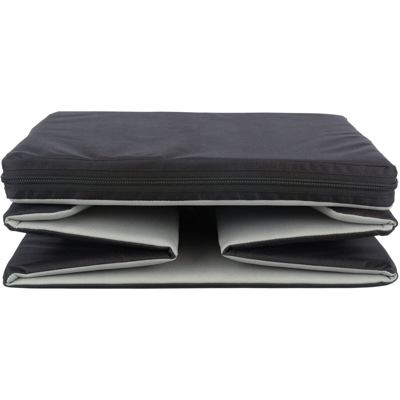 Autositz für Hunde, faltbar Bild 6