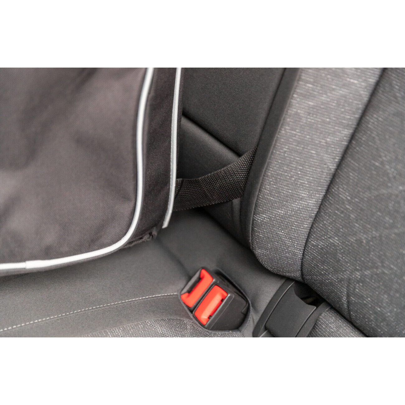 Autositz für Hunde Midi Bild 6