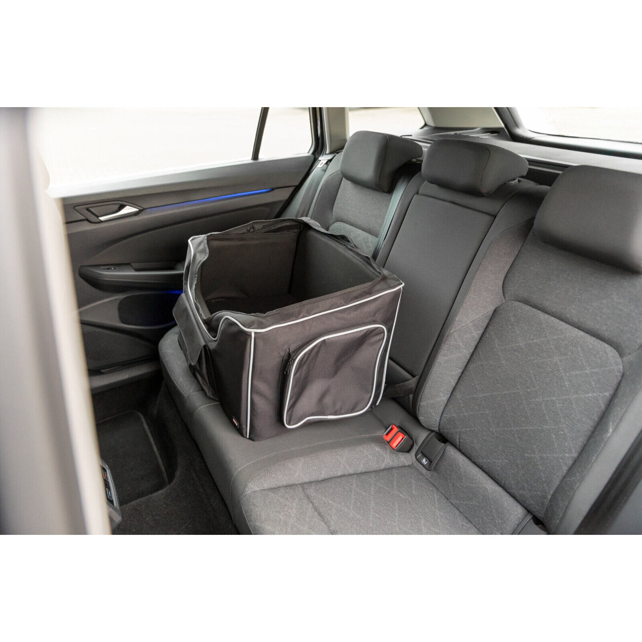 Autositz für Hunde Midi Bild 2