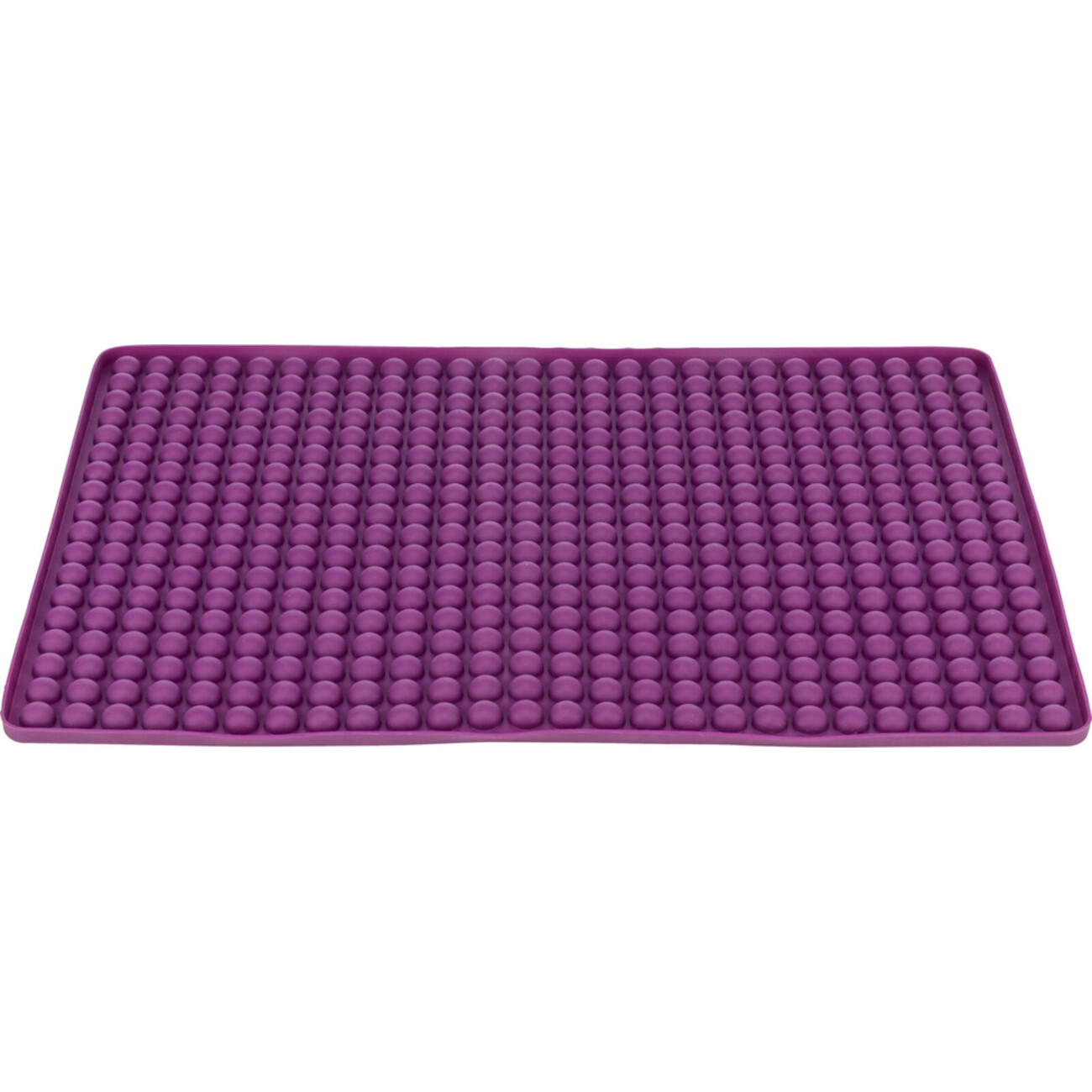 TRIXIE Backmatte für hausgemachte Hunde- & Katzensnacks – Backen & Schlecken Bild 3