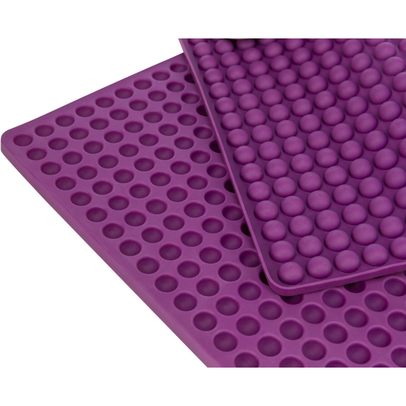 TRIXIE Backmatte für hausgemachte Hunde- & Katzensnacks – Backen & Schlecken Bild 5