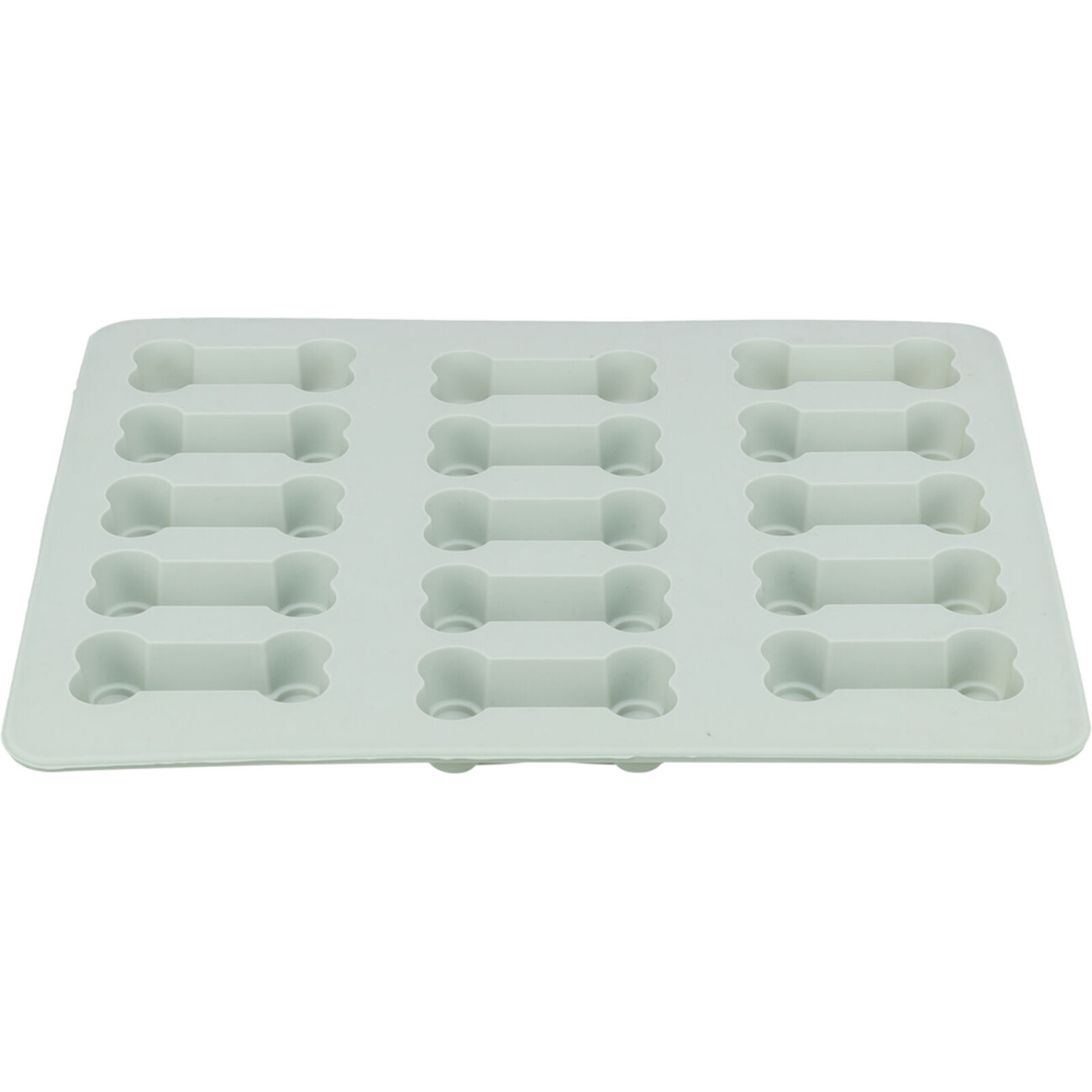TRIXIE Backmatte Silikon – Dein Helfer für gesunde Hunde-Snacks & Schleckspaß! Bild 1