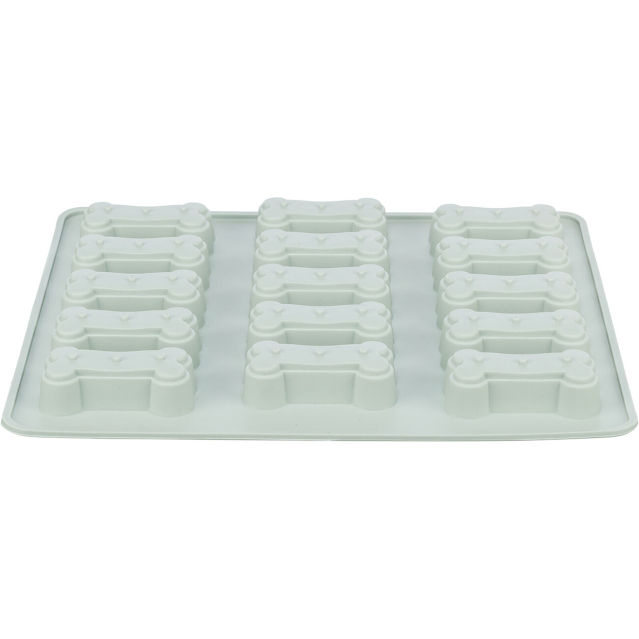 TRIXIE Backmatte Silikon – Dein Helfer für gesunde Hunde-Snacks & Schleckspaß! Bild 5