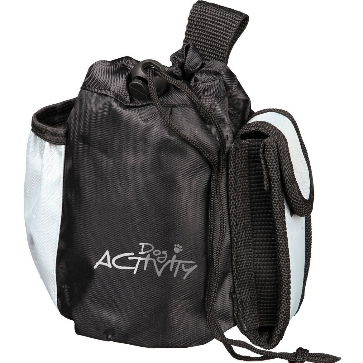 Baggy Spielzeugtasche Leckerlitasche Bild 1