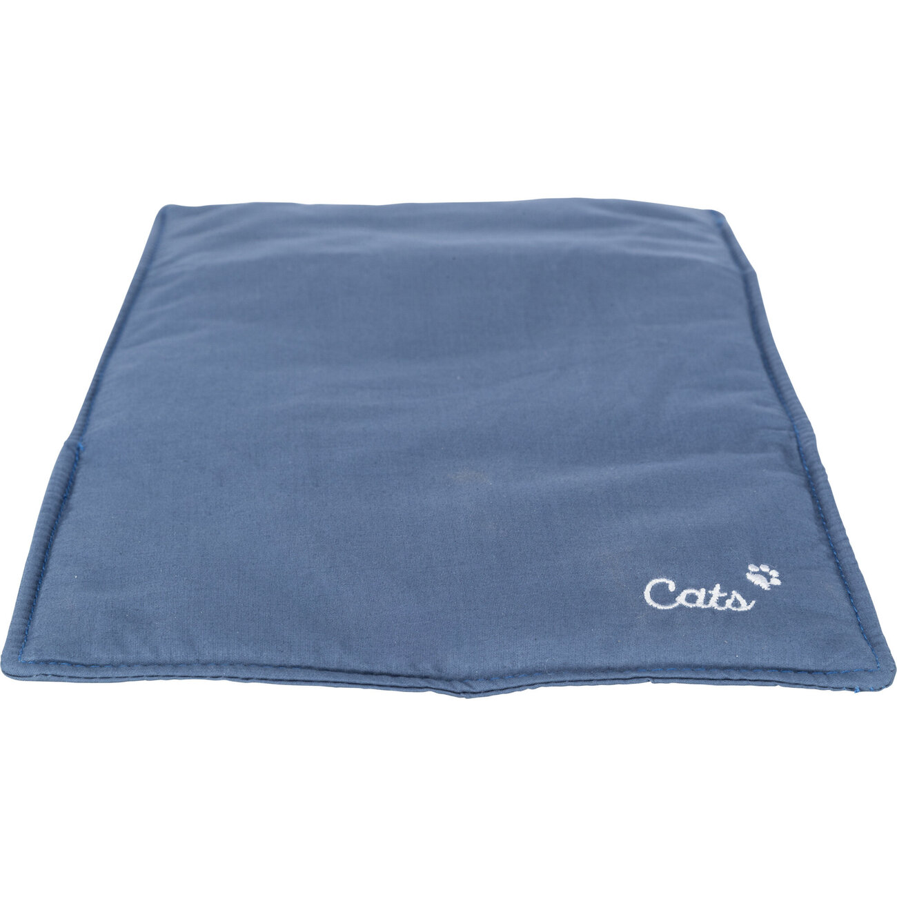 Baldrian Rascheldecke XXL für Katzen Bild 2