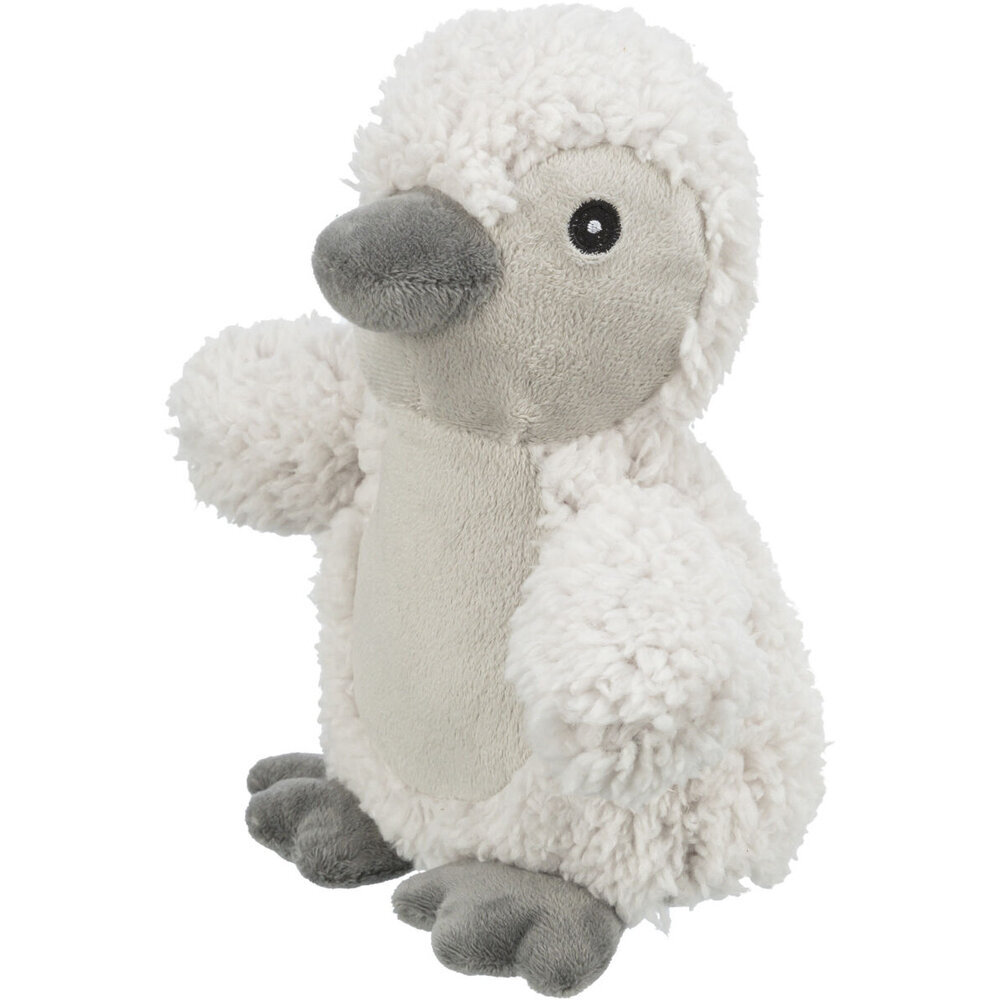 Be Eco Hundekuscheltier Pinguin Bild 1
