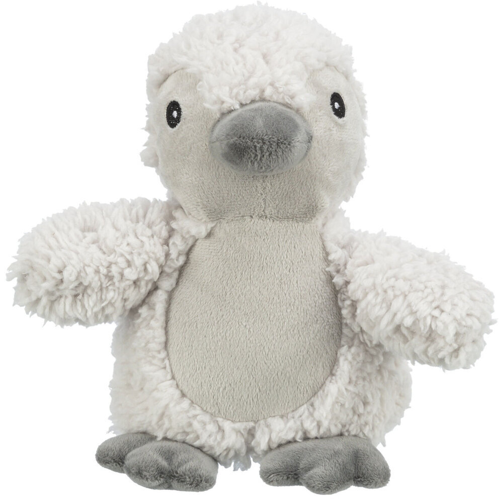 Be Eco Hundekuscheltier Pinguin Bild 3
