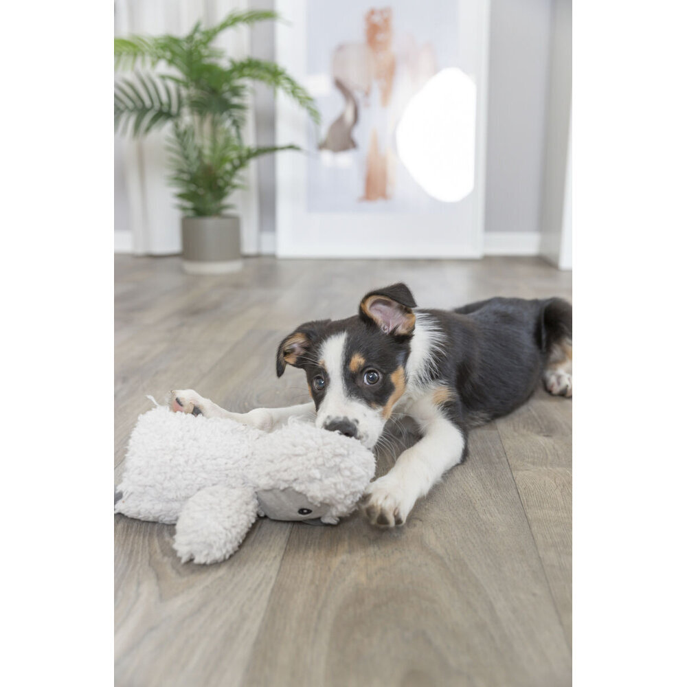 Be Eco Hundekuscheltier Pinguin Bild 2