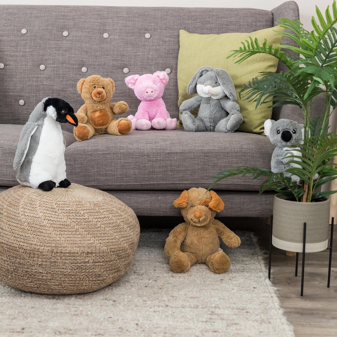 Be Eco Pinguin Erin Bild 3