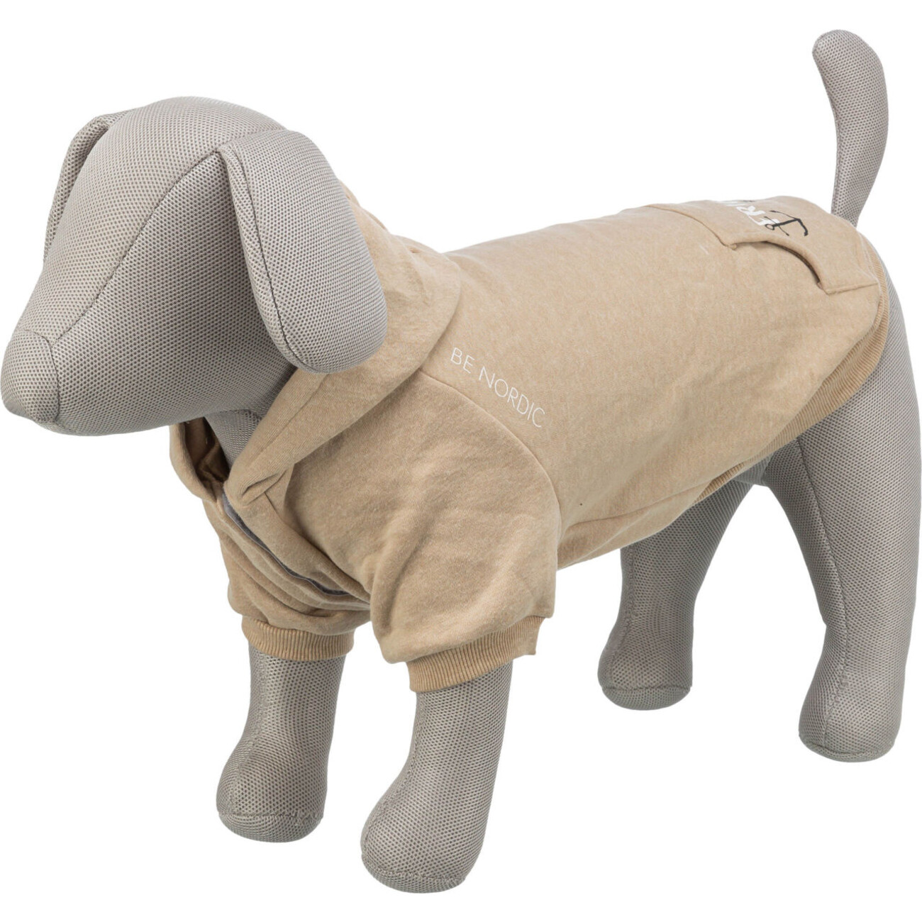 BE NORDIC Hunde Hoodie Flensburg Bild 26