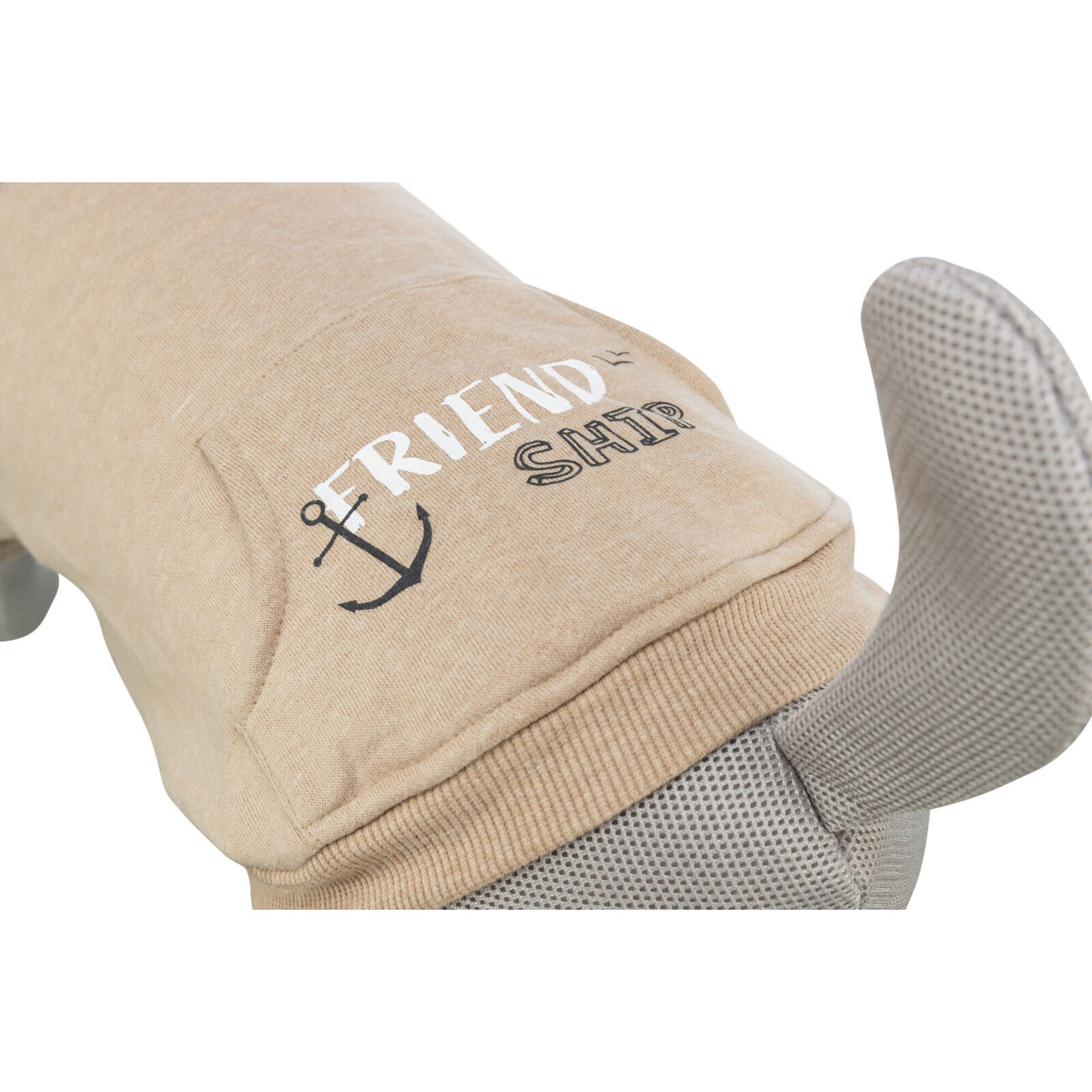BE NORDIC Hunde Hoodie Flensburg Bild 27