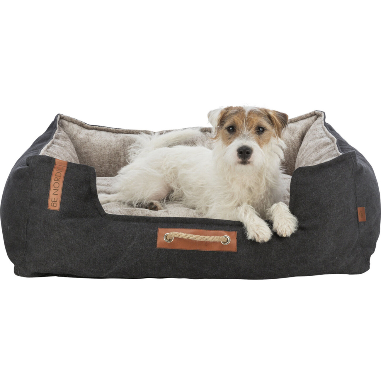 BE NORDIC Hundebett Föhr Bild 3