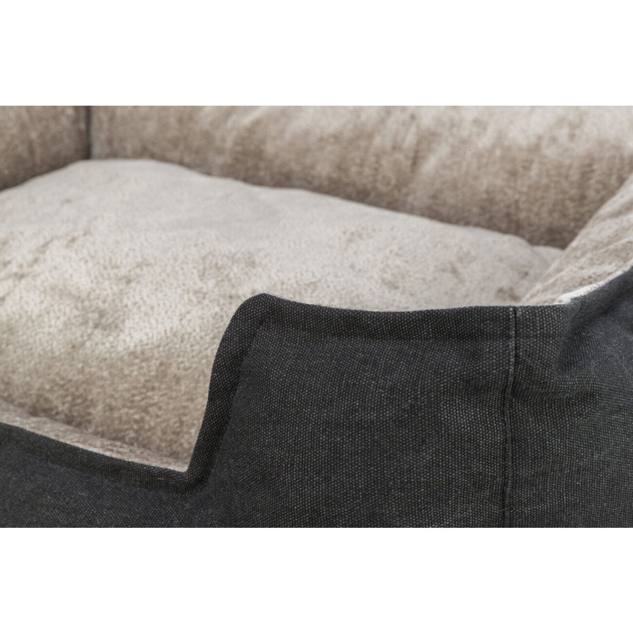 BE NORDIC Hundebett Föhr Bild 4