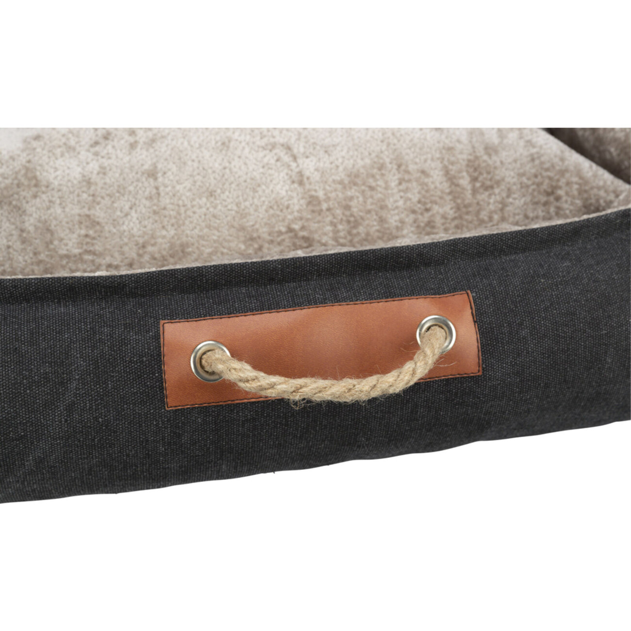 BE NORDIC Hundebett Föhr Bild 6