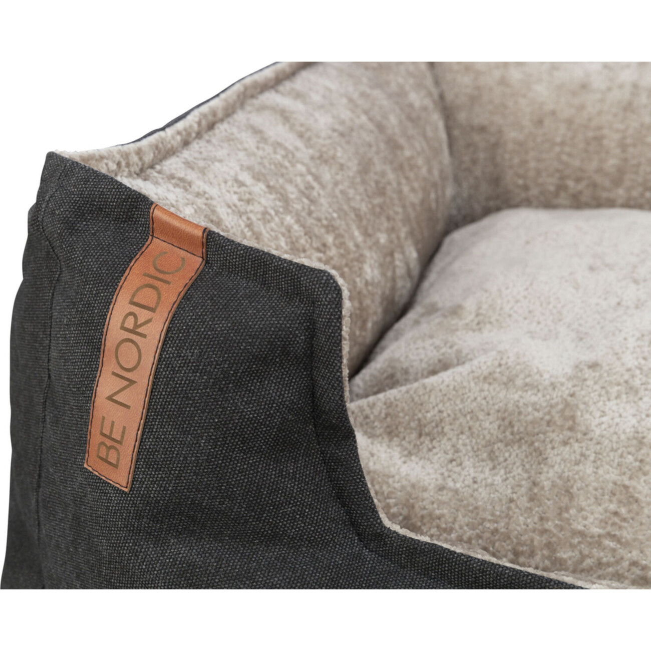 BE NORDIC Hundebett Föhr Bild 7