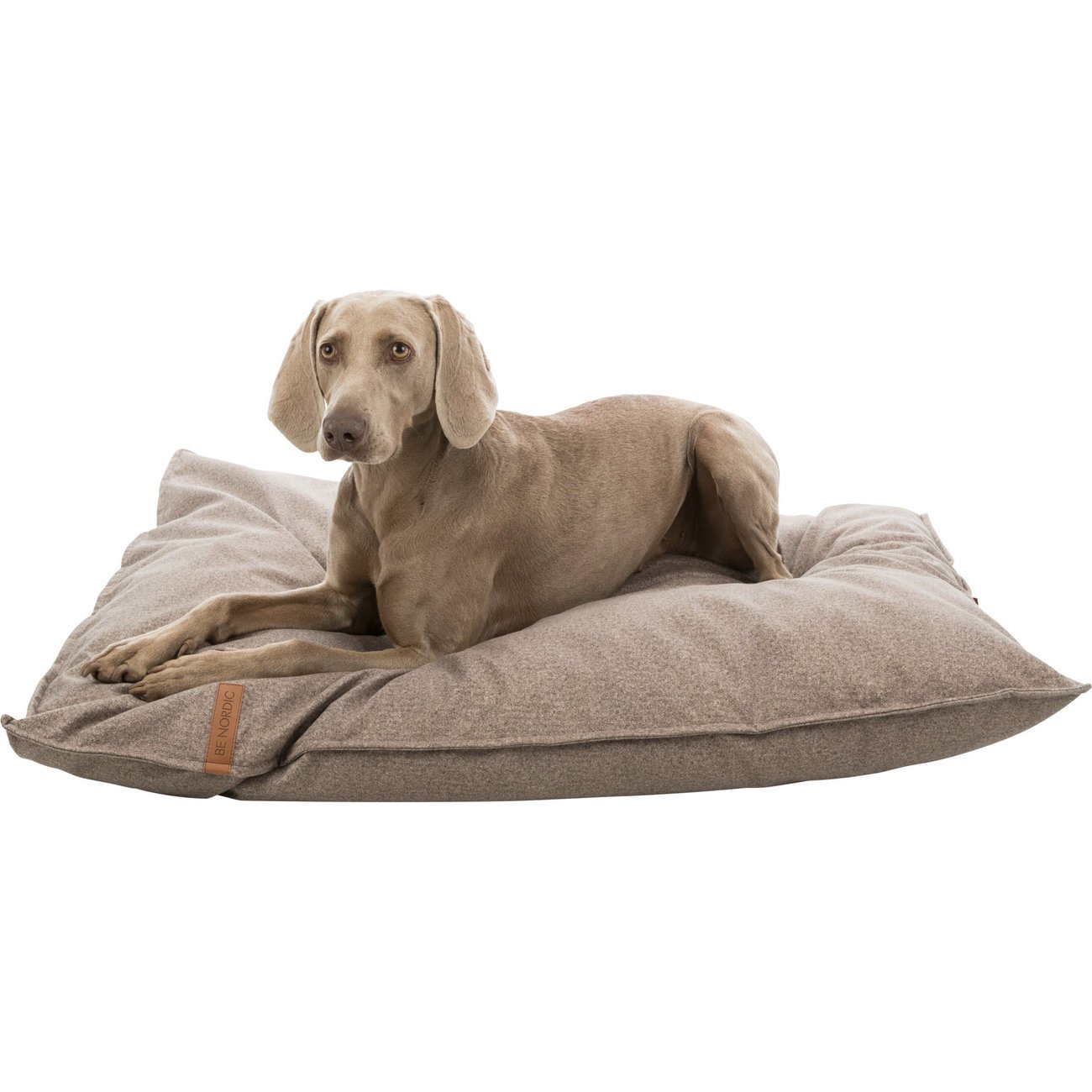 BE NORDIC Hundekissen Föhr Soft Bild 2