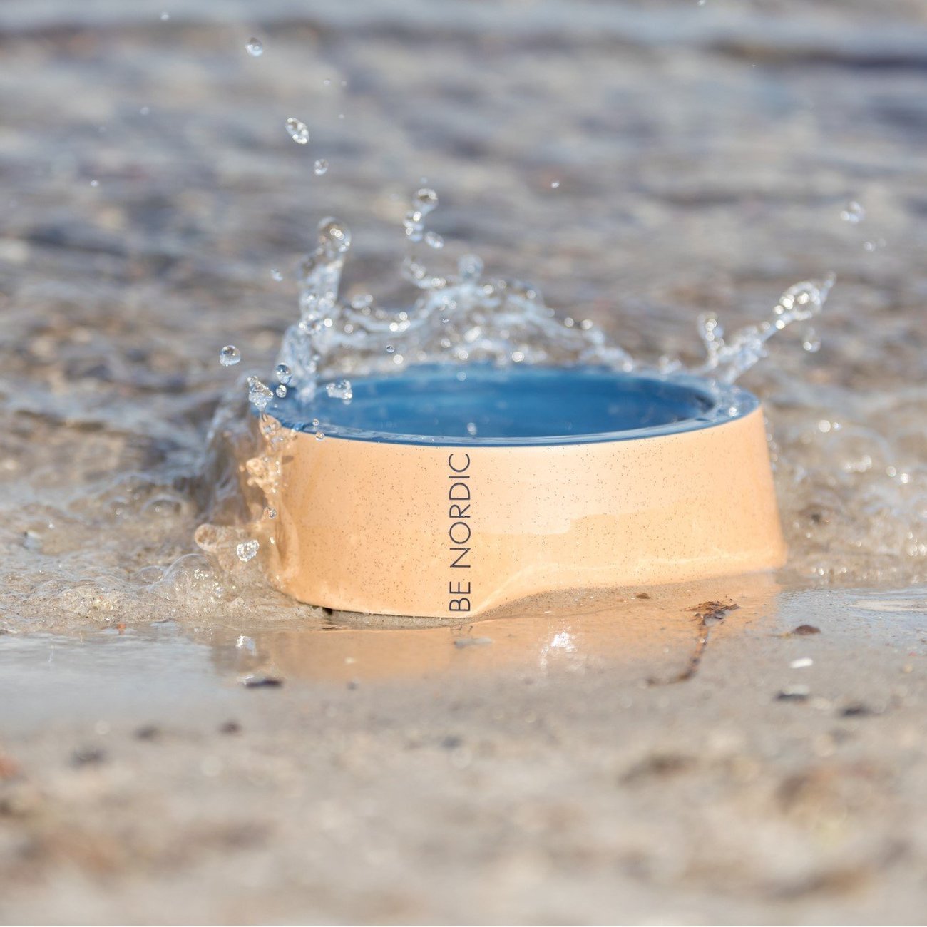 Be Nordic Hundenapf Keramiknapf Bild 2