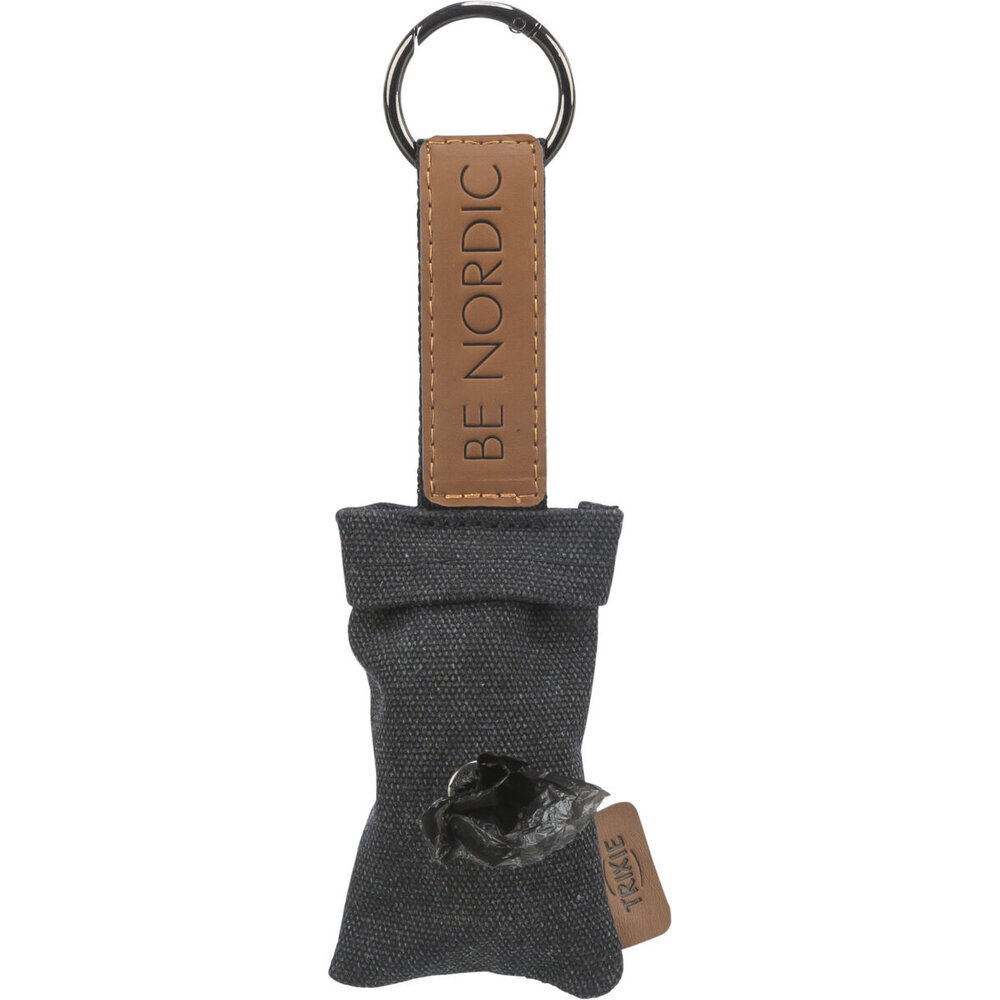 BE NORDIC Kotbeutelspender Bild 1