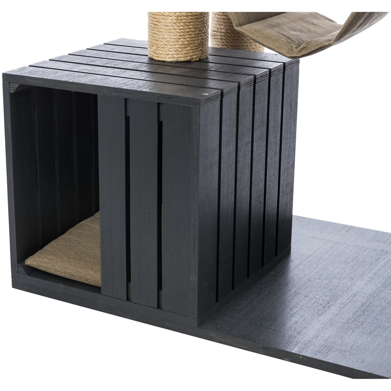 BE NORDIC Kratzbaum Freia Bild 7