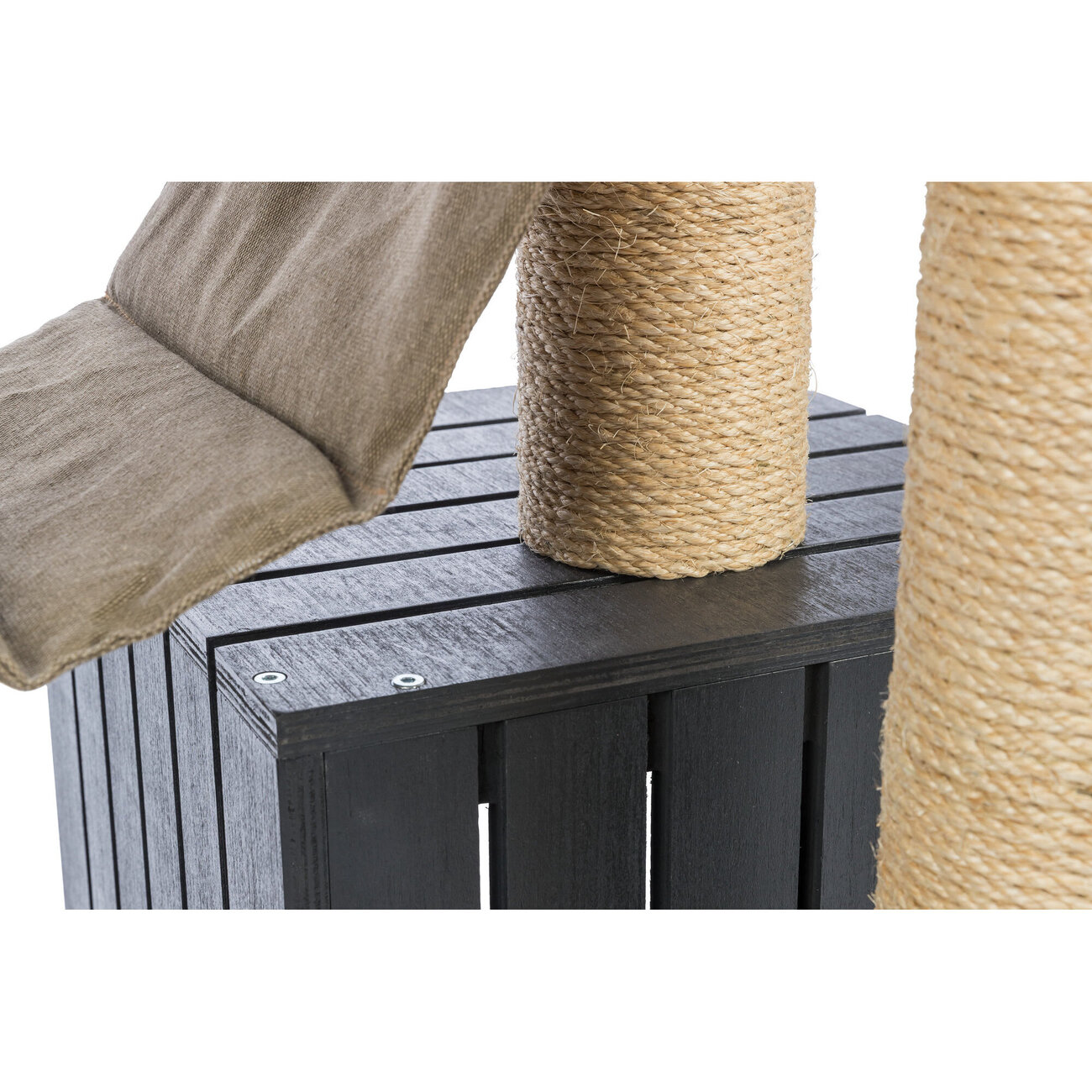 BE NORDIC Kratzbaum Freia Bild 10