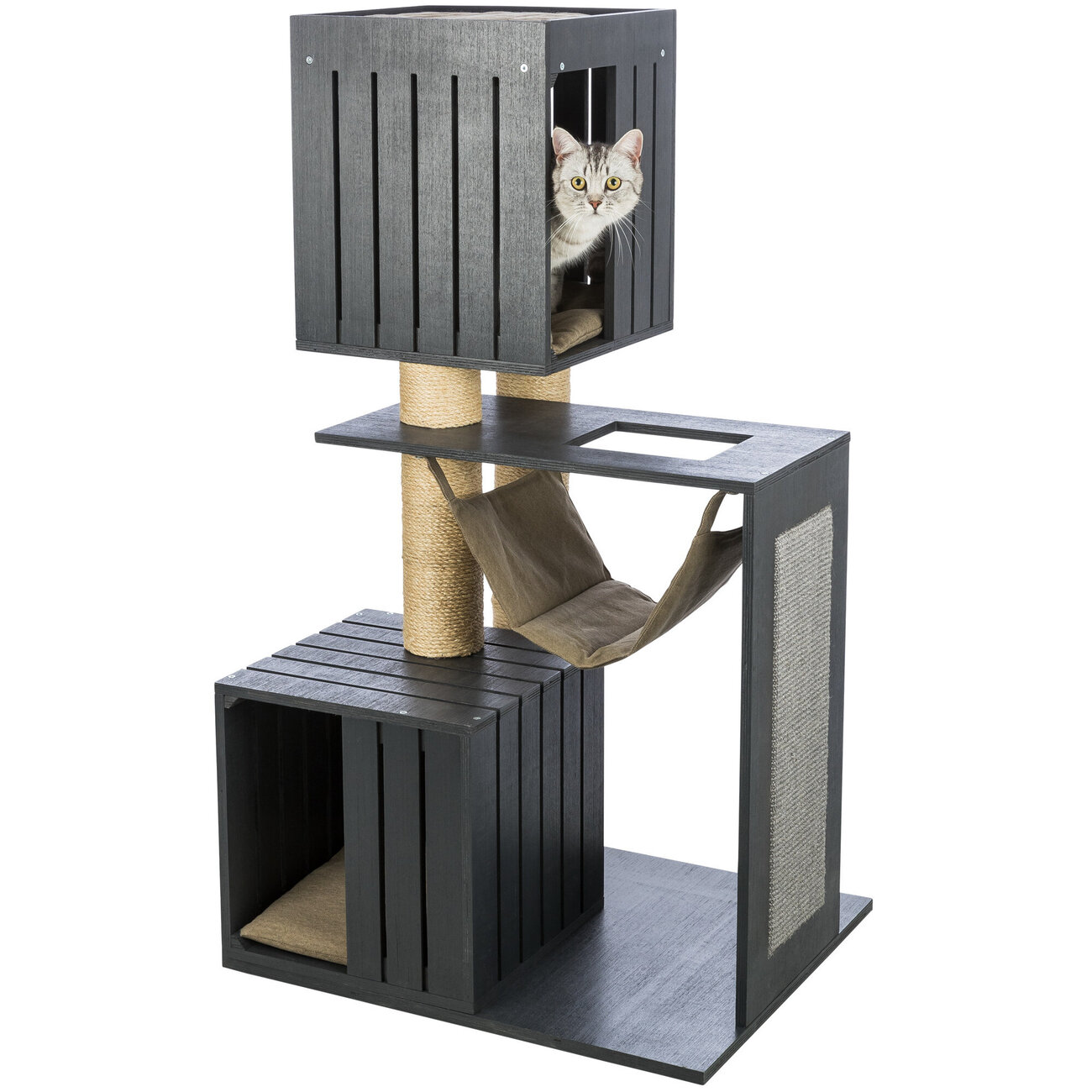 BE NORDIC Kratzbaum Freia Bild 5