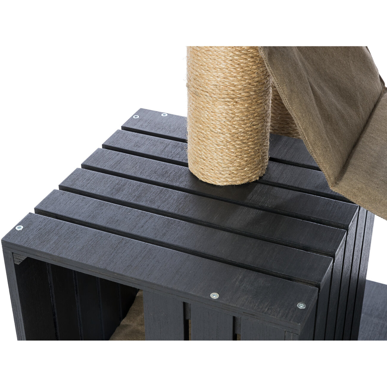 BE NORDIC Kratzbaum Freia Bild 23