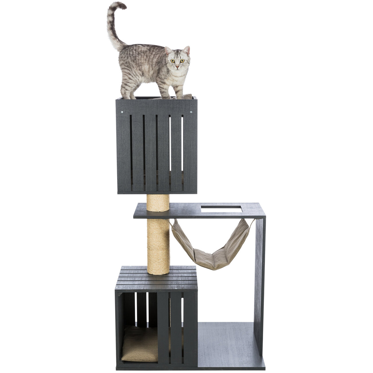 BE NORDIC Kratzbaum Freia Bild 2