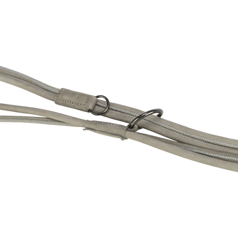 BE NORDIC Leder Verlängerungsleine für Hunde Bild 8