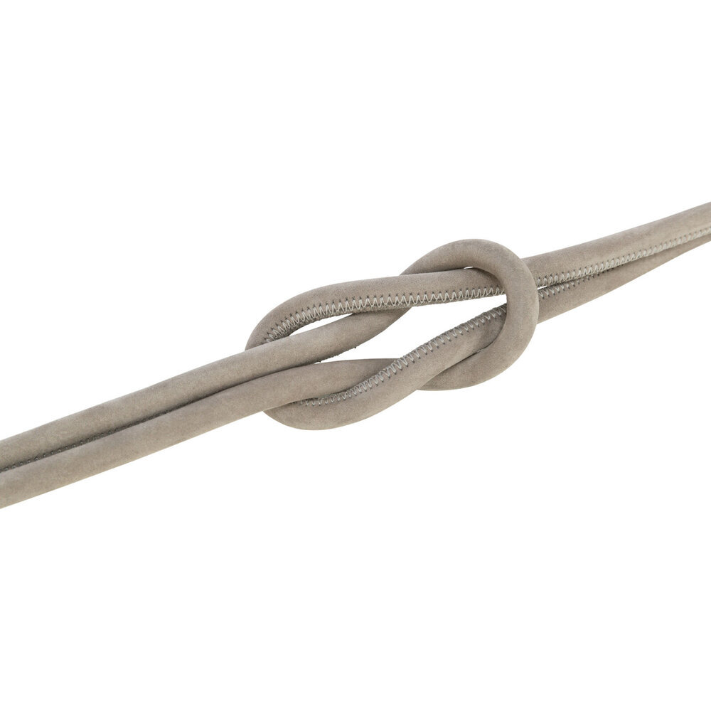 BE NORDIC Lederleine für Hunde Bild 3