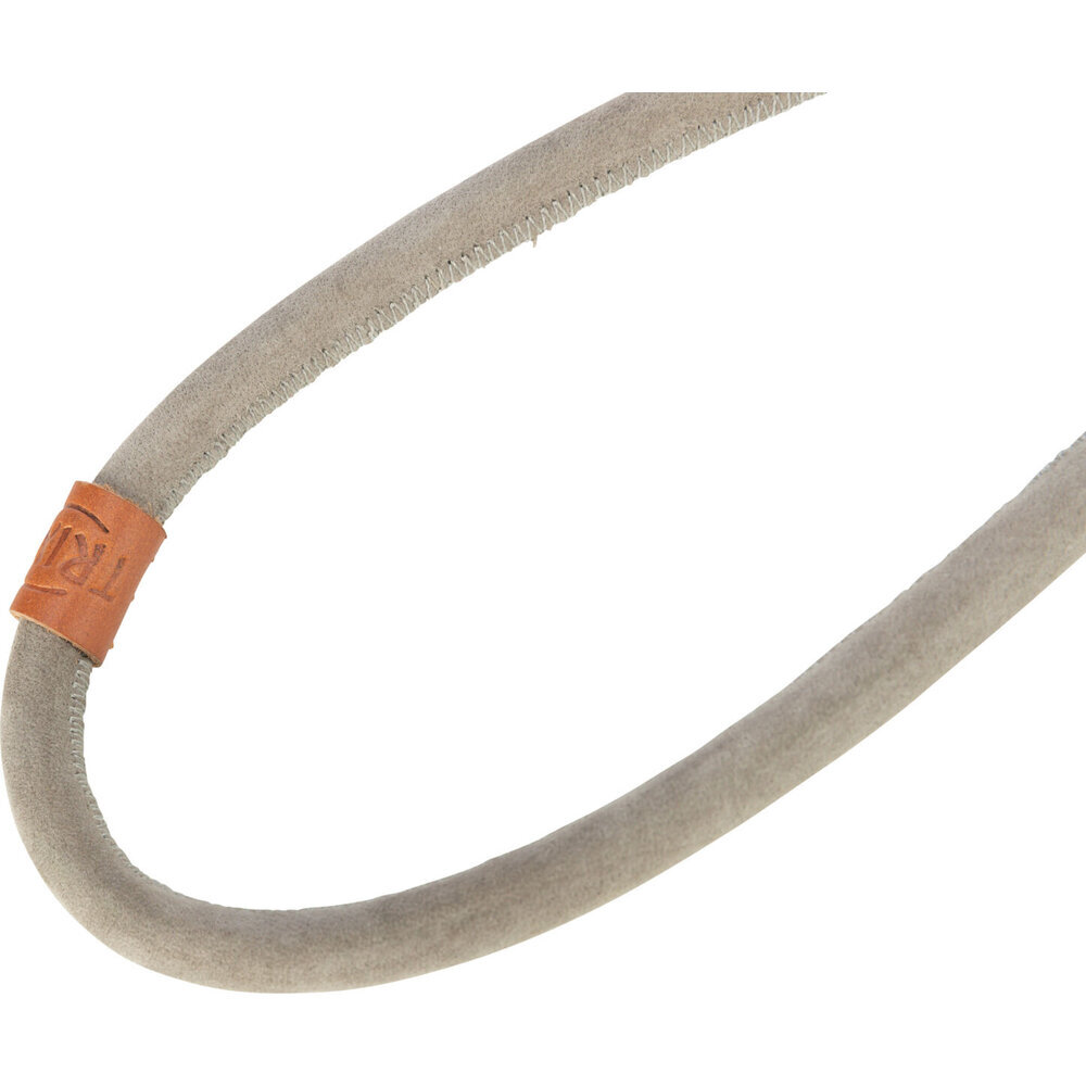 BE NORDIC Lederleine für Hunde Bild 4