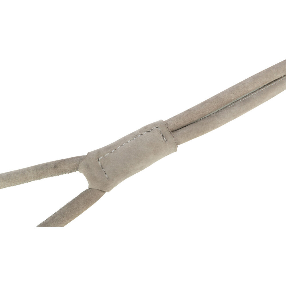 BE NORDIC Lederleine für Hunde Bild 7