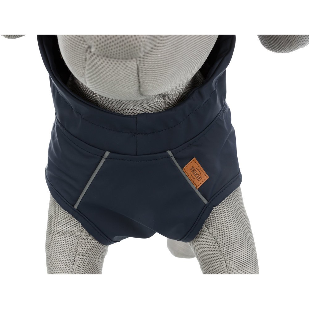 BE NORDIC Hunde Regenmantel Husum wasserdicht Bild 6