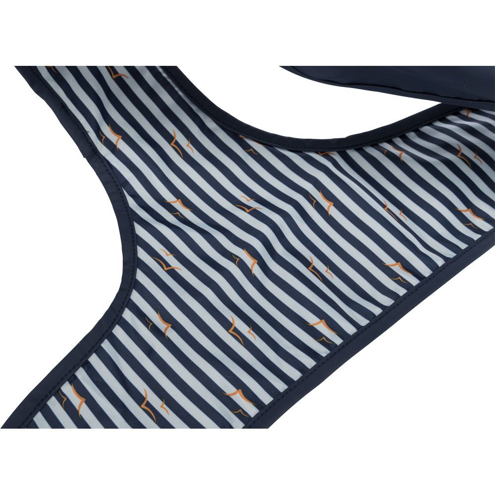 BE NORDIC Hunde Regenmantel Husum wasserdicht Bild 10